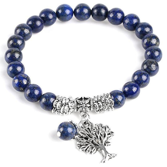 Lotte | Boom des Levens Armband