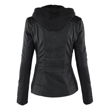 Else | Ultra Elegante Jas