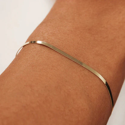 Zon Serpent Armband