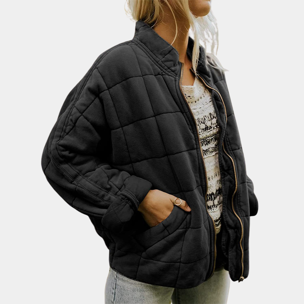 Celeste | Stijlvolle & Comfortabele Damesjas