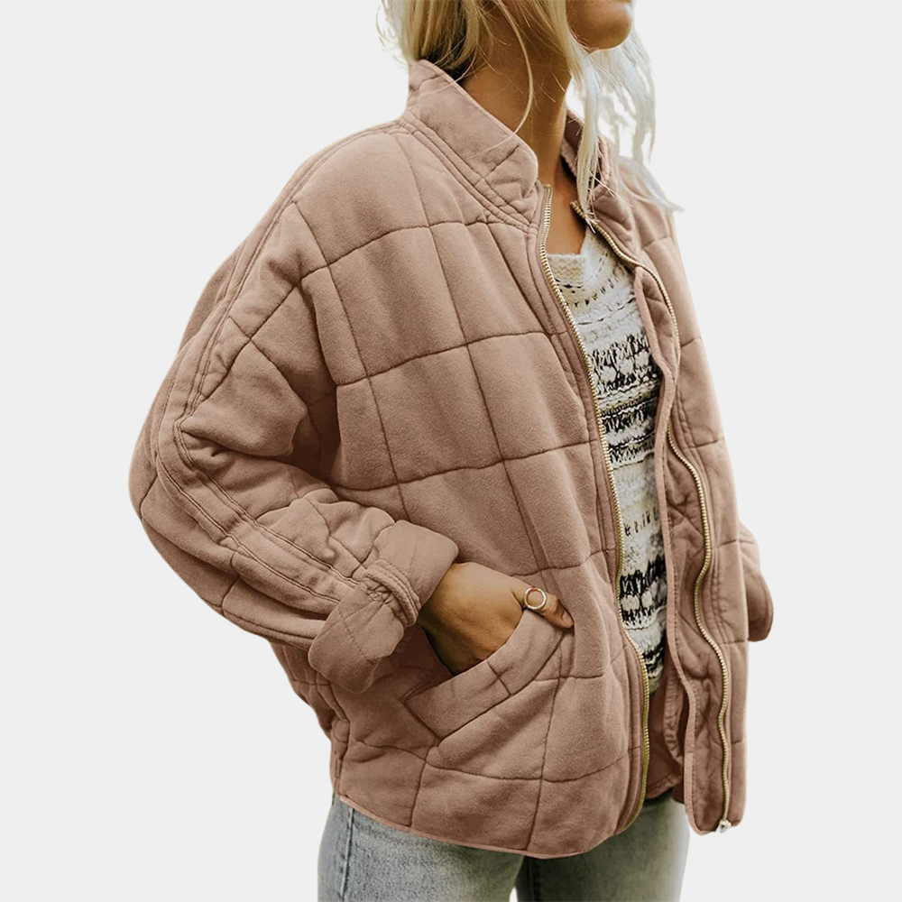 Celeste | Stijlvolle & Comfortabele Damesjas
