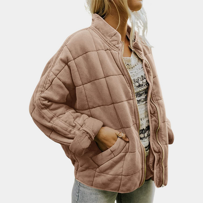 Celeste | Stijlvolle & Comfortabele Damesjas