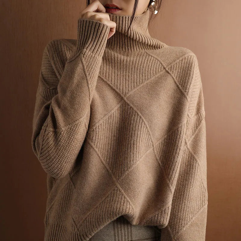 Marcelle | Chunky Coltrui