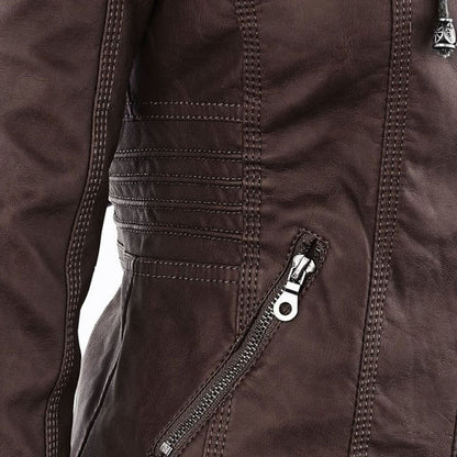 Else | Ultra Elegante Jas