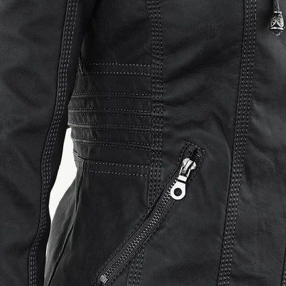 Else | Ultra Elegante Jas
