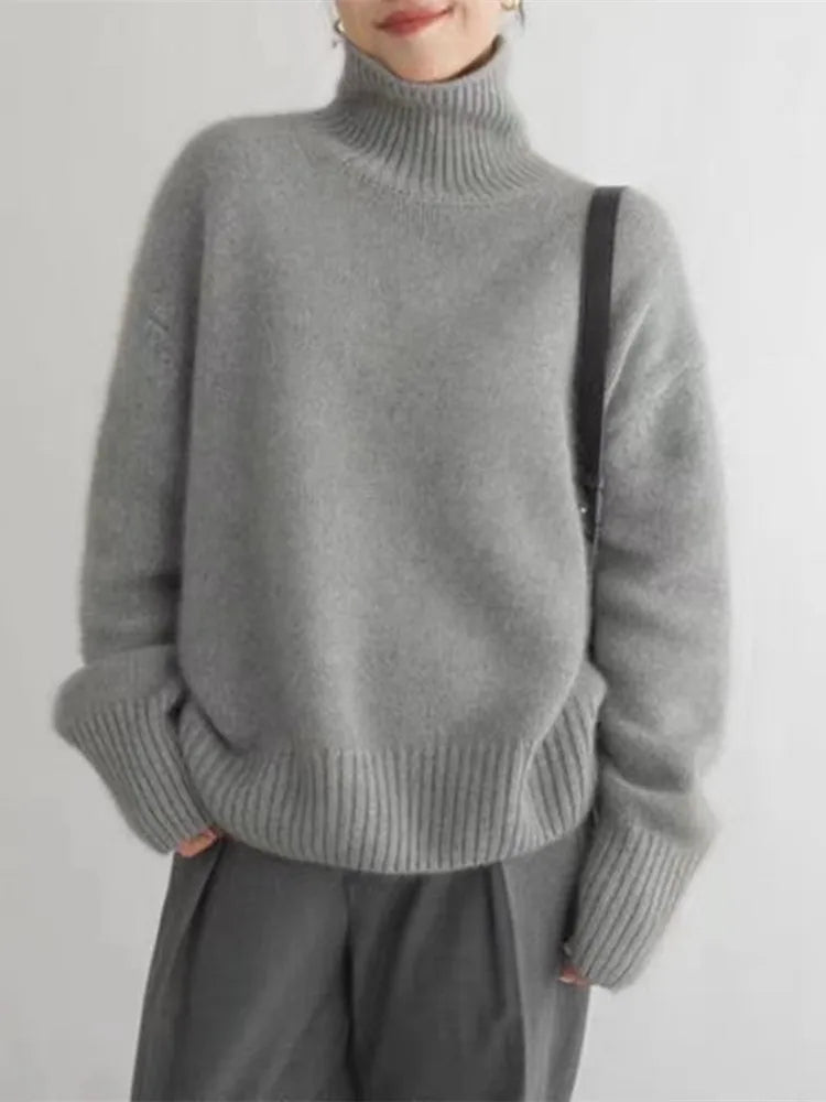 LINEA | Hoge Coltrui