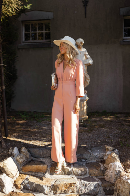Amelie™ | De Jumpsuit