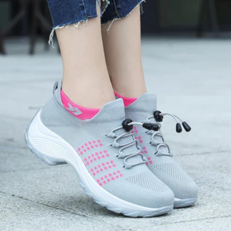 ComfySteps™ | Orthopedische schoenen