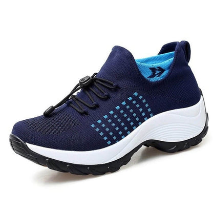ComfySteps™ | Orthopedische schoenen
