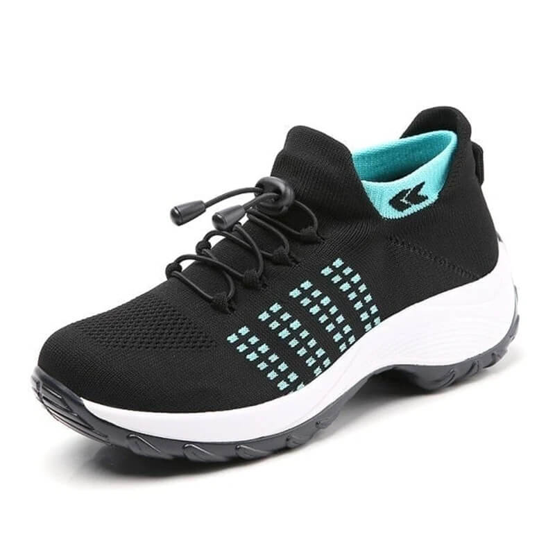 ComfySteps™ | Orthopedische schoenen