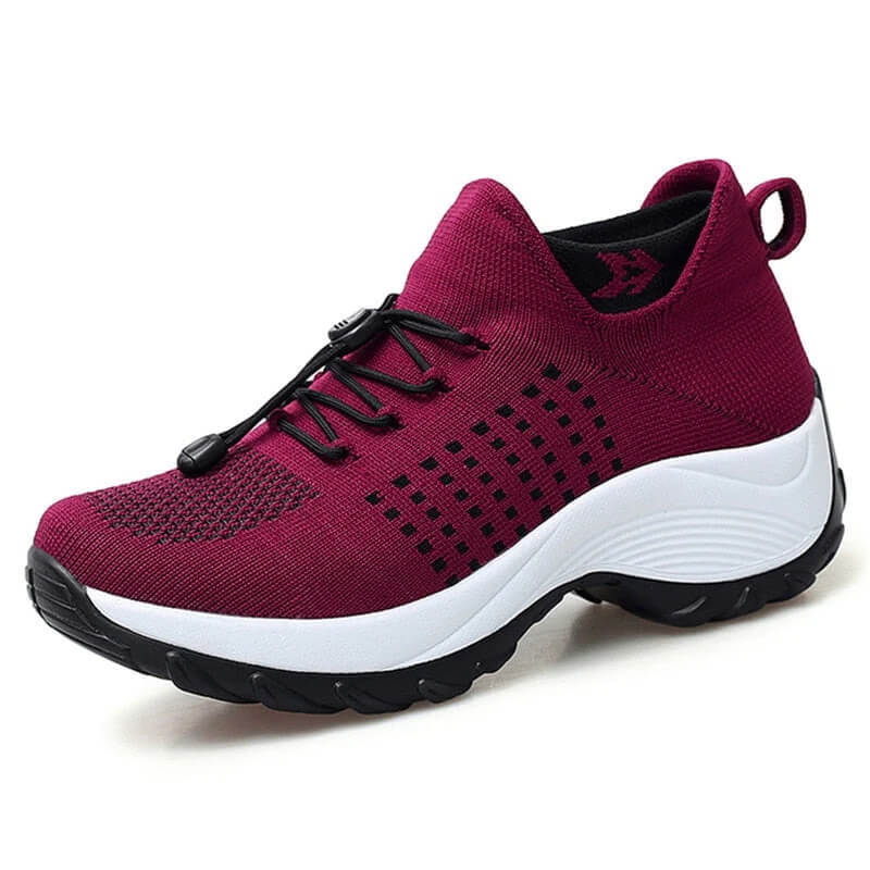 ComfySteps™ | Orthopedische schoenen