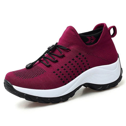 ComfySteps™ | Orthopedische schoenen