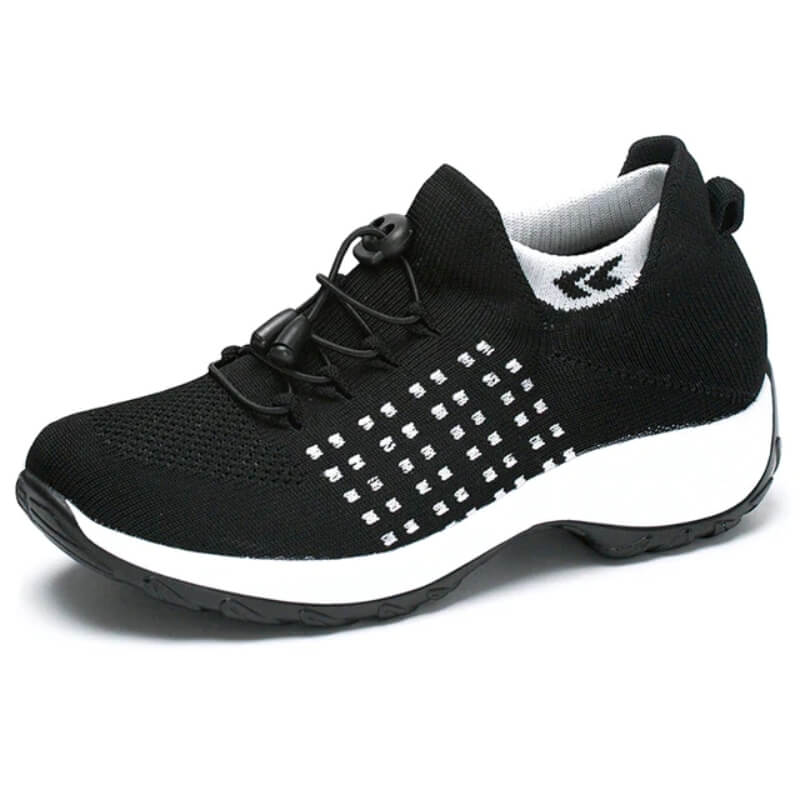 ComfySteps™ | Orthopedische schoenen