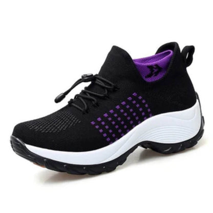 ComfySteps™ | Orthopedische schoenen