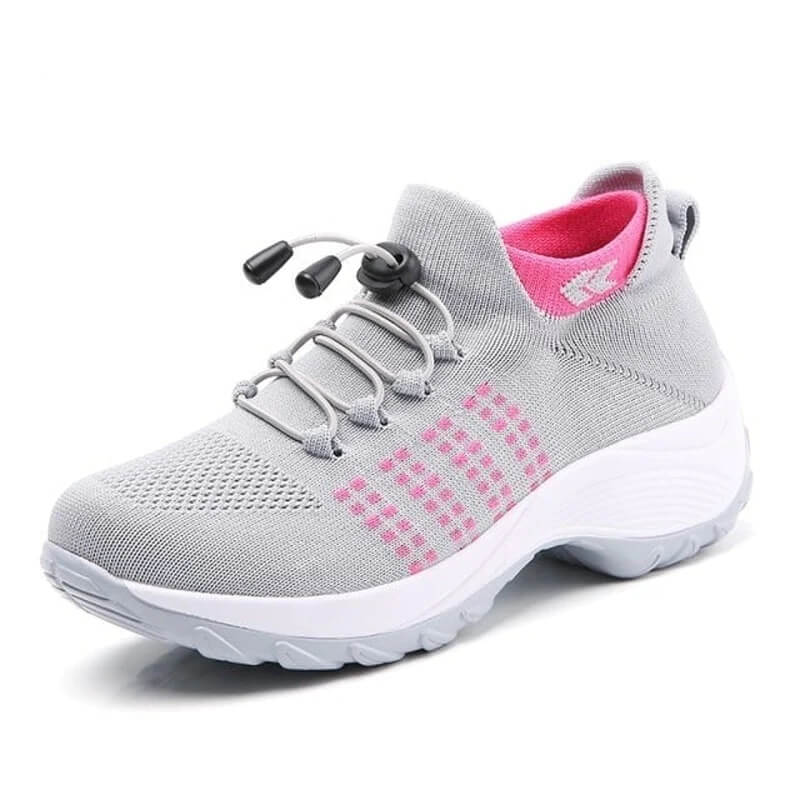 ComfySteps™ | Orthopedische schoenen