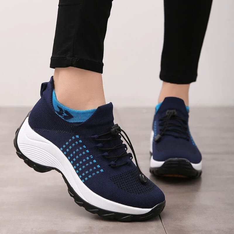 ComfySteps™ | Orthopedische schoenen