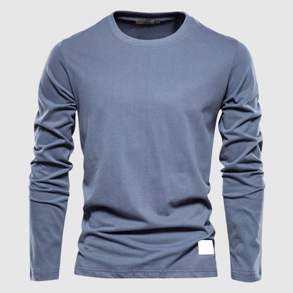 Sander | Casual long sleeve trui