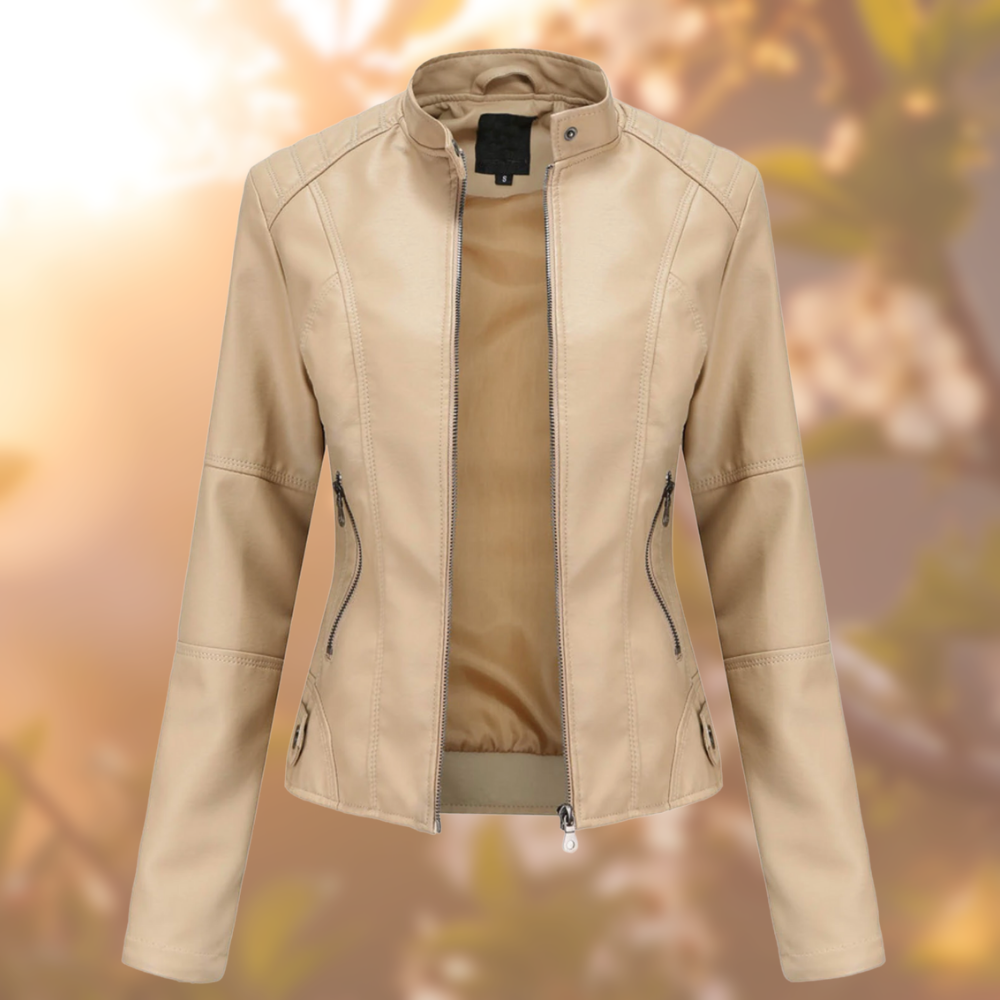 Léonie | Elegante Jas