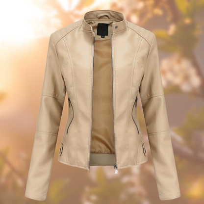Léonie | Elegante Jas