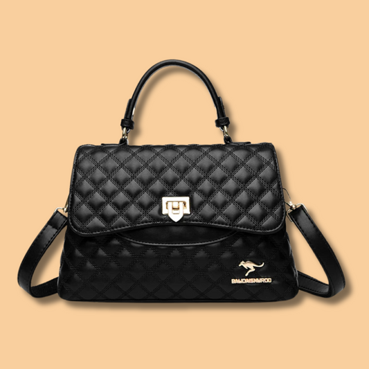 Alvienne | Veelzijdige Tote Bag