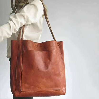 Lorena | Moderne Tote Bag