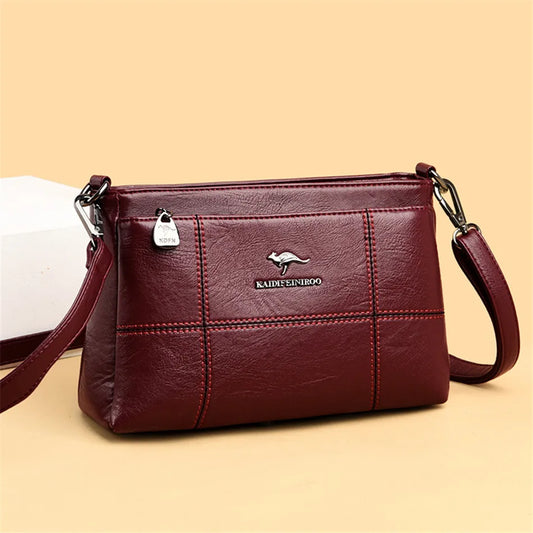 Palmera | Stijlvolle Sling Bag