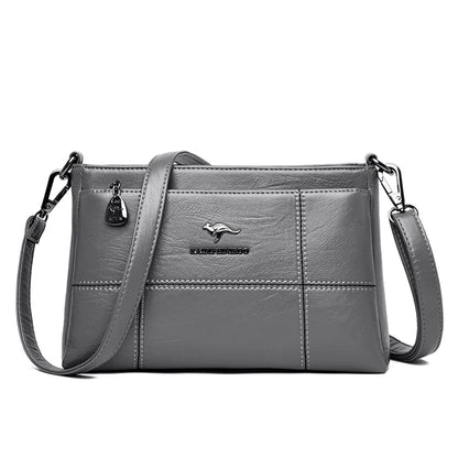 Palmera | Stijlvolle Sling Bag