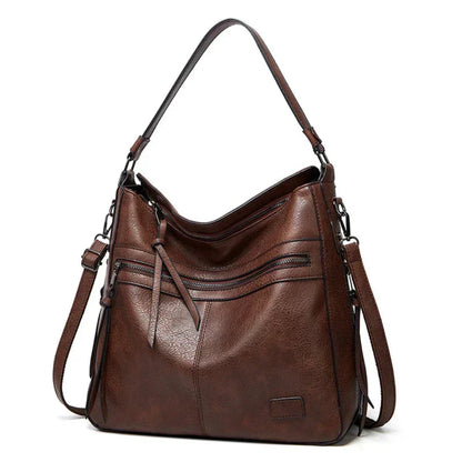 Magda | Luxe Schoudertas