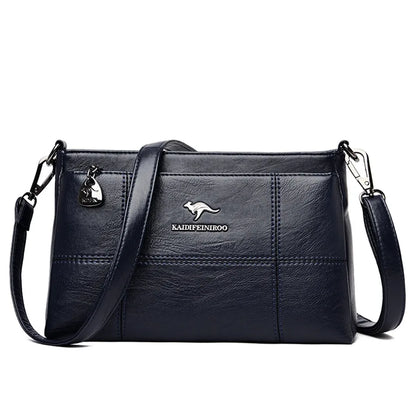 Palmera | Stijlvolle Sling Bag