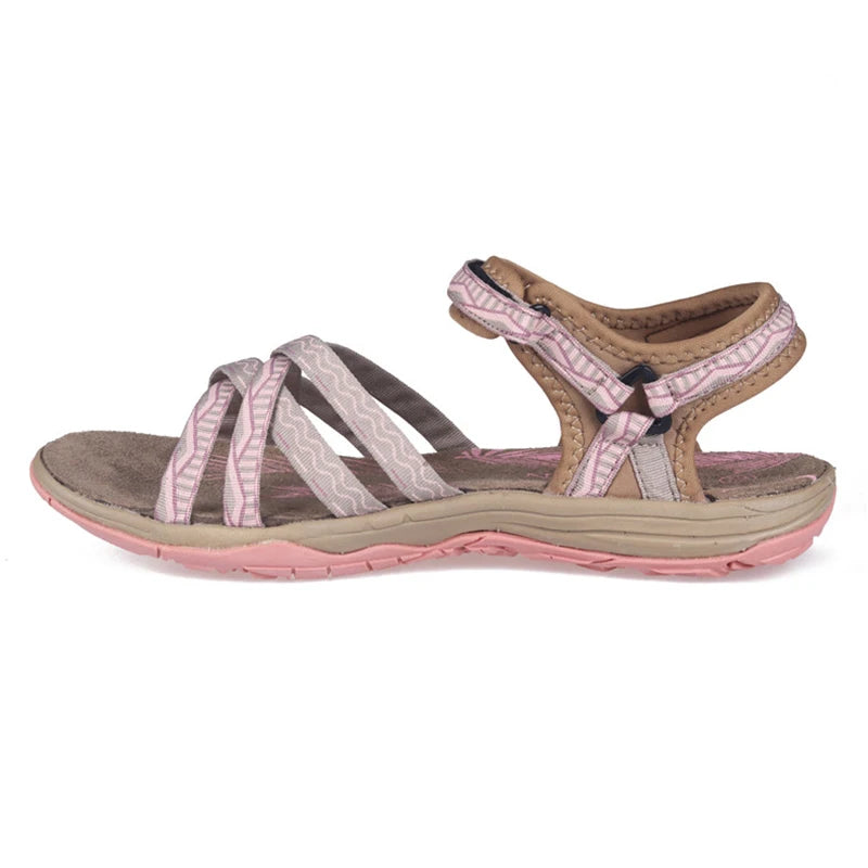 Oakley | Moderne orthopedische sandalen
