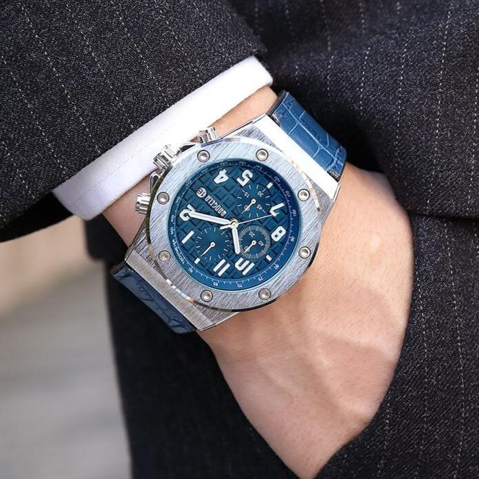 Archie | Sportief horloge