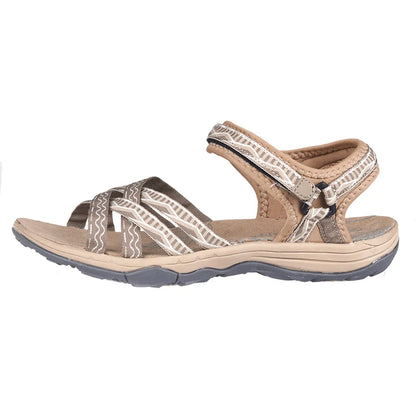 Oakley | Moderne orthopedische sandalen