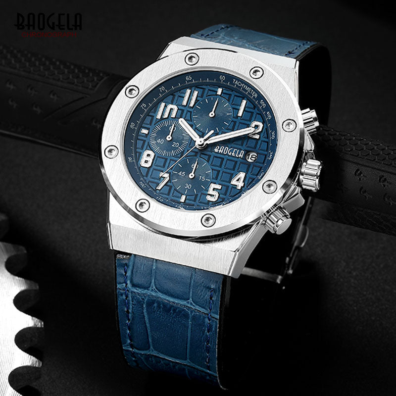 Archie | Sportief horloge