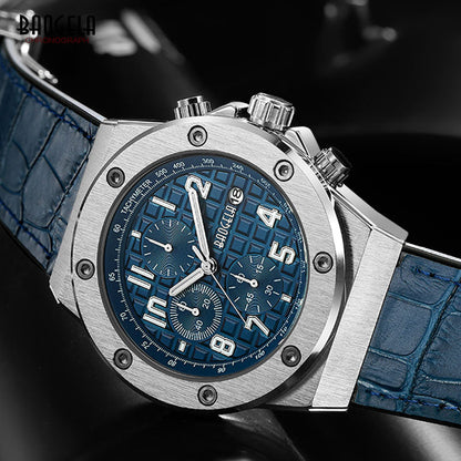 Archie | Sportief horloge