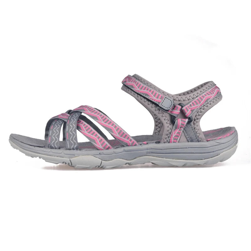 Oakley | Moderne orthopedische sandalen