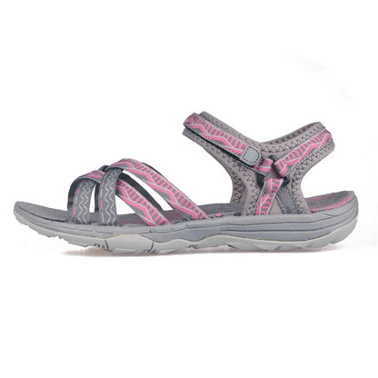 Oakley | Moderne orthopedische sandalen