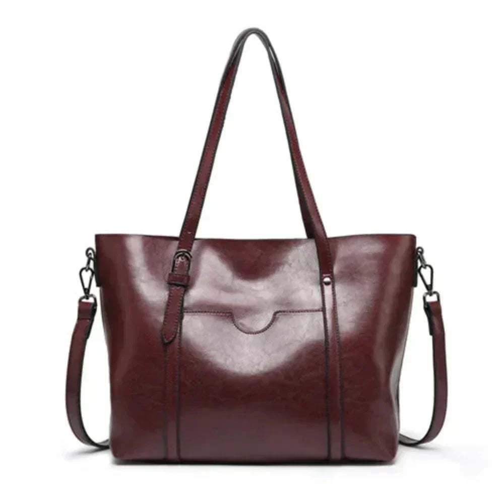 Anna | Classic Luxury Handtas
