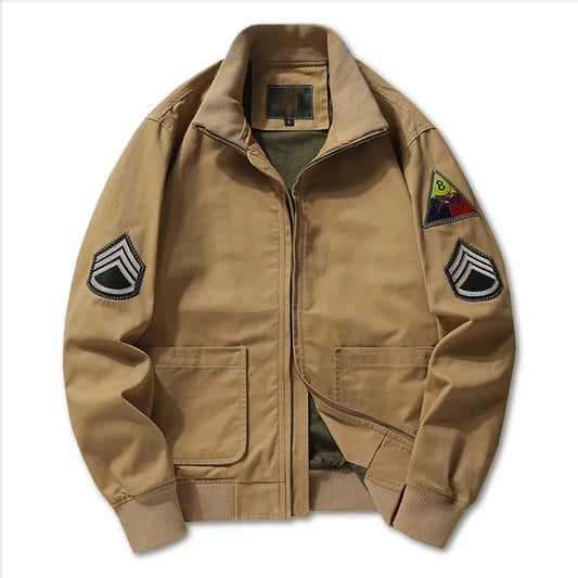 Vigo™ | Vintage bomberjack