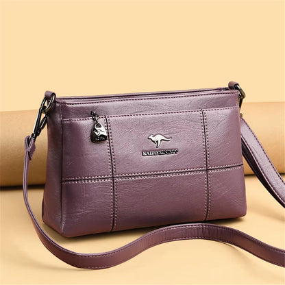 Palmera | Stijlvolle Sling Bag