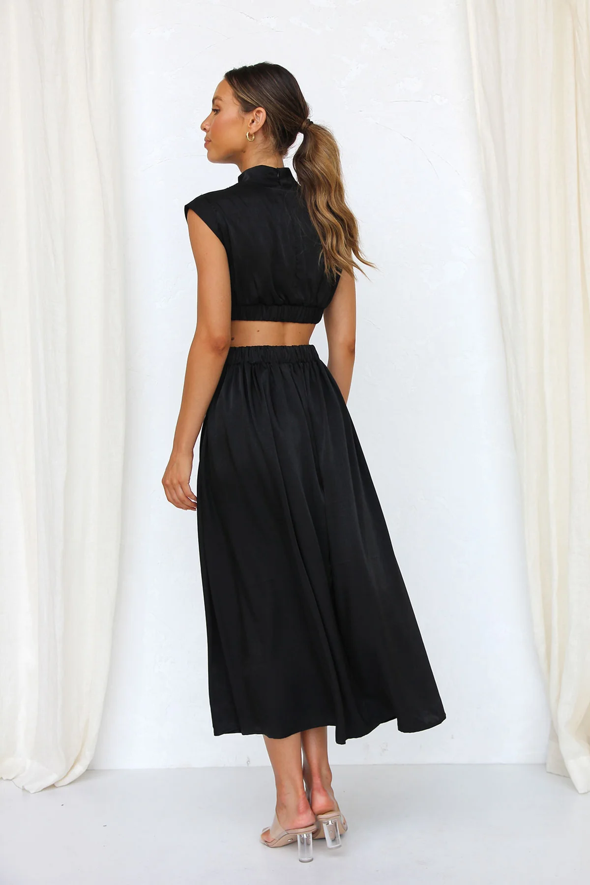 Carina | Jurk