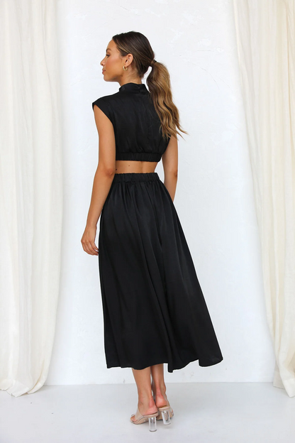 Carina | Jurk