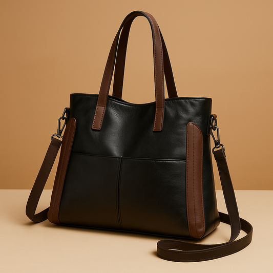 Indigo | Elegante Tas