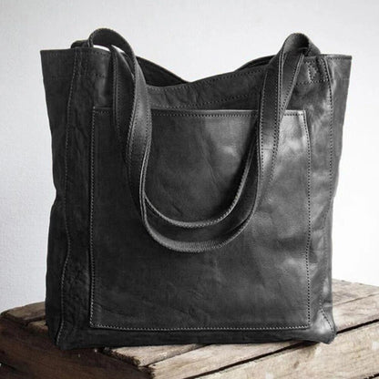 Lorena | Moderne Tote Bag