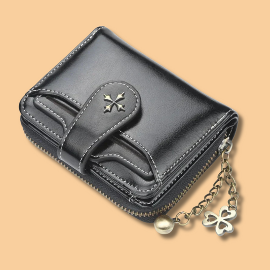 Luma | Trendy Portemonnee