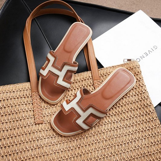 ELEGANTE CAPRI | BEPERKTE EDITIE