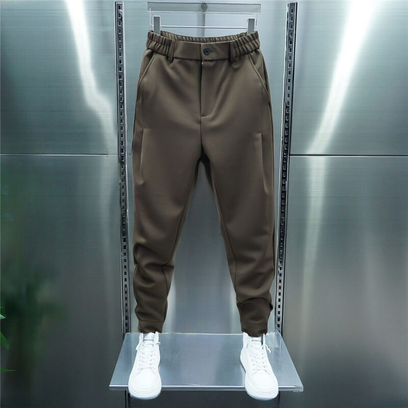 Kent | Elegante  vrijetijdsbroek