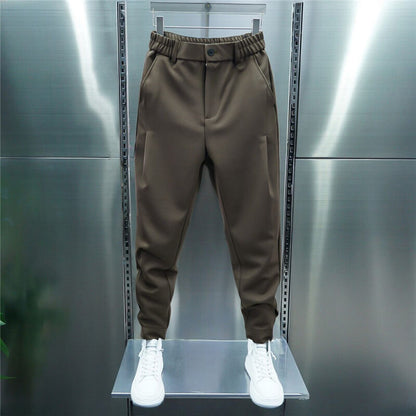 Kent | Elegante  vrijetijdsbroek