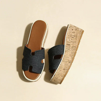 JOACHIM | Elegante sandalen met hak voor elke gelegenheid