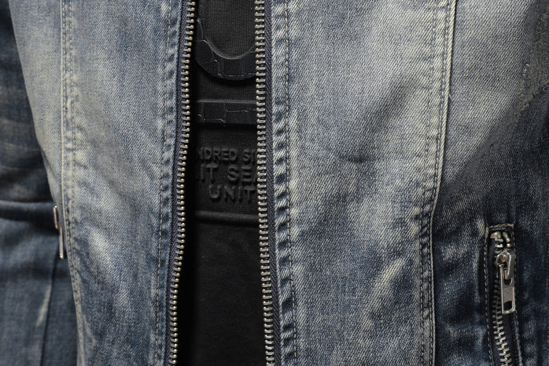 John | Casual denimjack