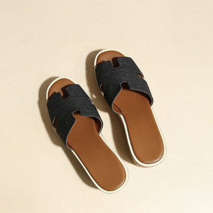 JOACHIM | Elegante sandalen met hak voor elke gelegenheid